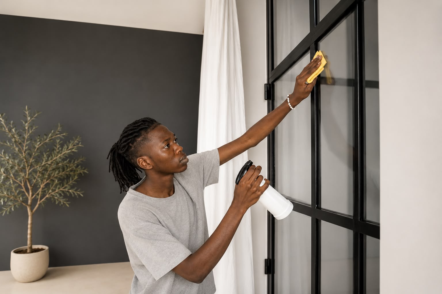Cleaning Services