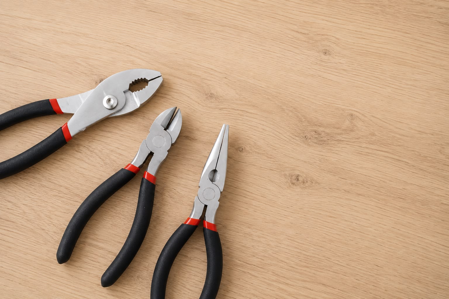 Maintenance