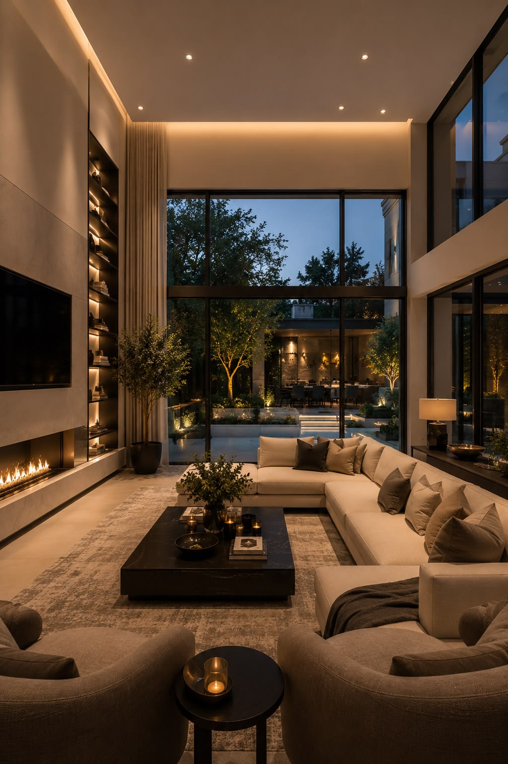 Interior Design