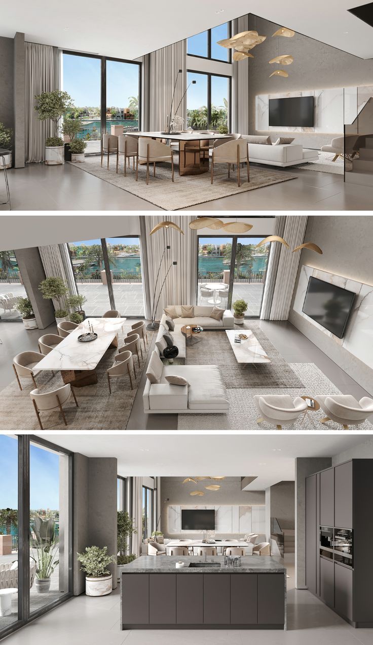 Residential & Commercial Design
