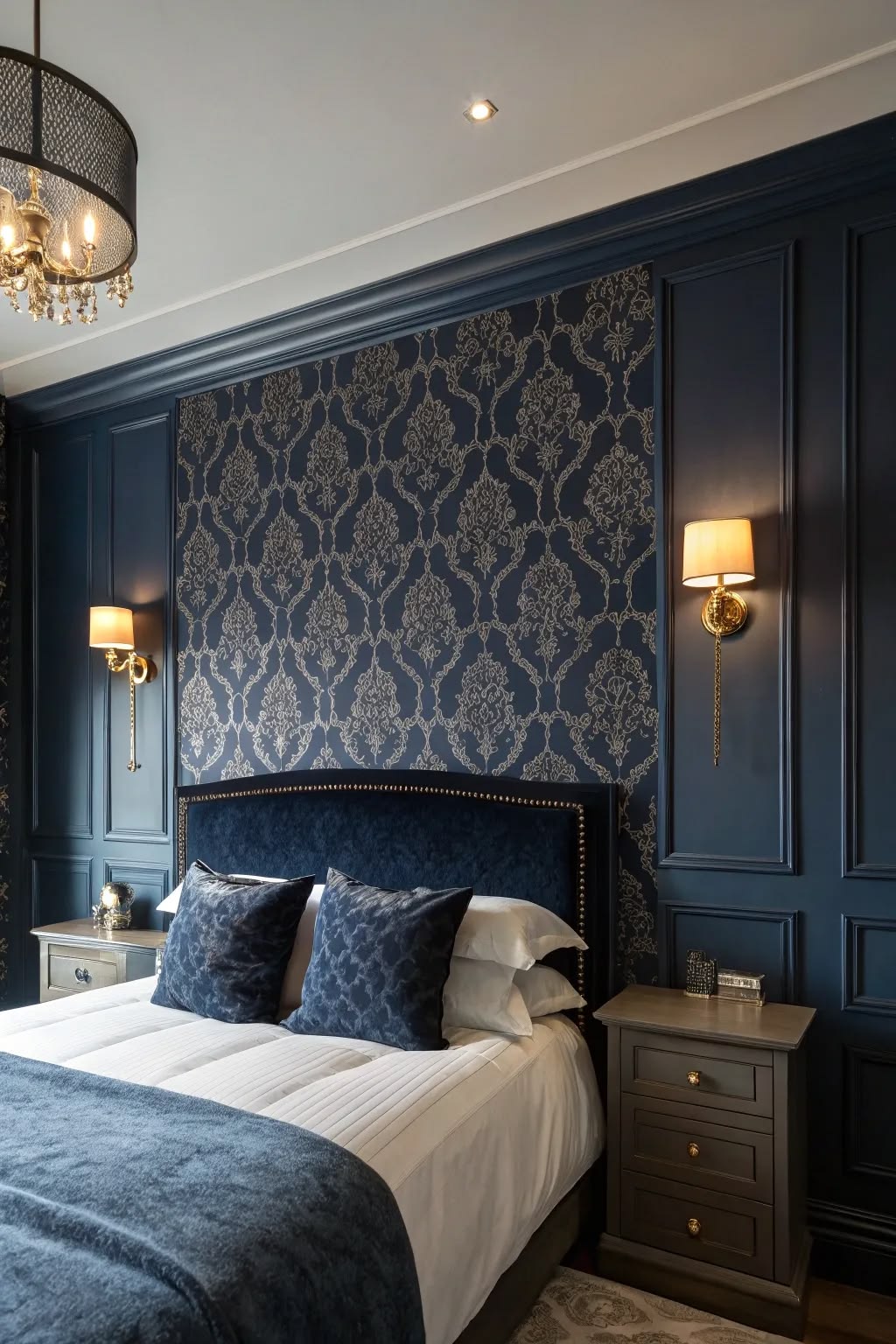 Wallpaper Installation